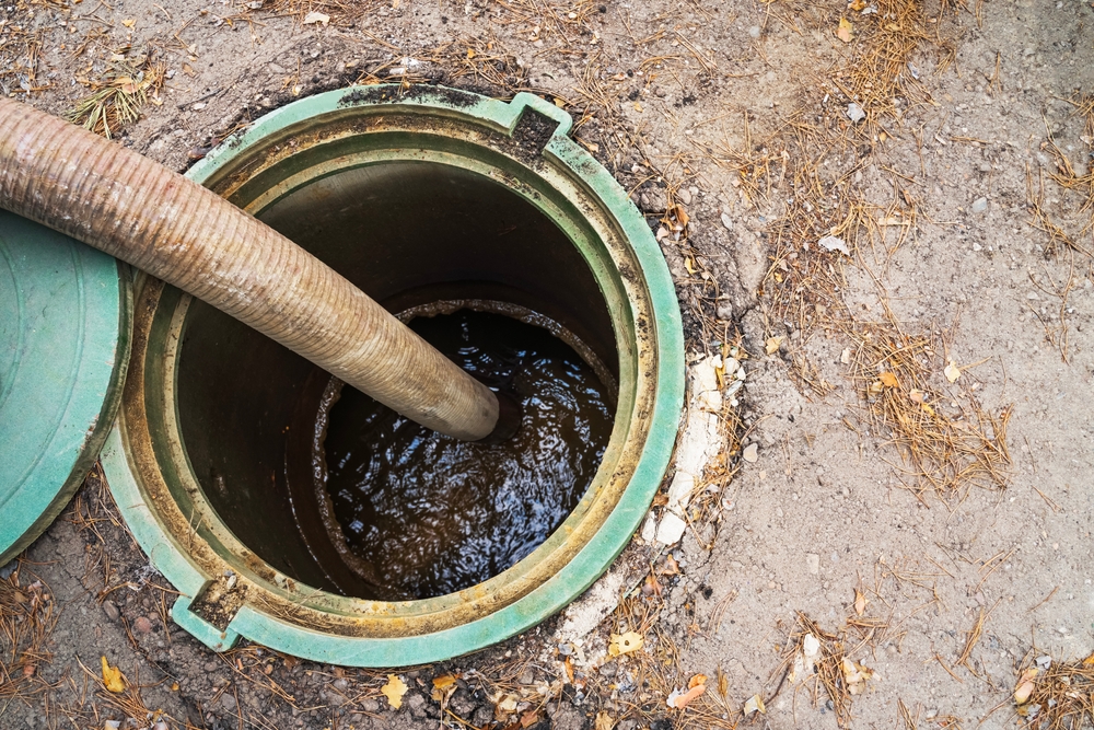Septic Tank Problem Image Septic System Emergencies in Erie County: How to Spot a Small Problem ...